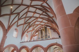 Heiraten in Würzburg mit Hochzeitsfotografin Conny Schöffmann Photography