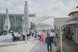 Location Weingut Hochzeit in Würzburg von Hochzeitsfotograf Conny Schöffmann Photography